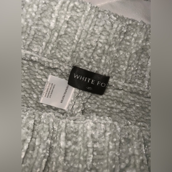 EUC! Knitted Matching Loungewear​ - Picture 4 of 4